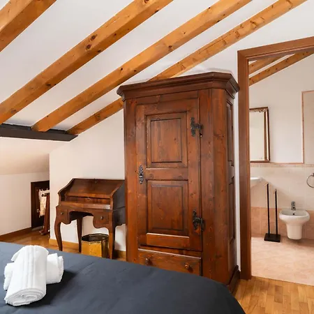 Veronetta Mini Attic * Verona