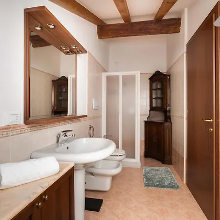 Veronetta Mini Attic * Verona