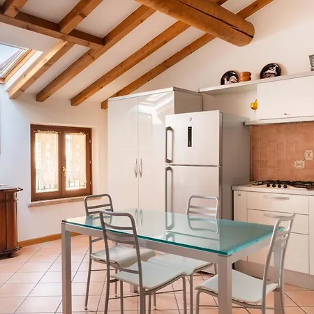 Appartamento Veronetta Mini Attic